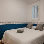 Apartamento Nice Apartment Barcelona