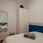 Apartamento Nice Apartment