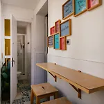 Nice Apartment Apartamento Barcelona