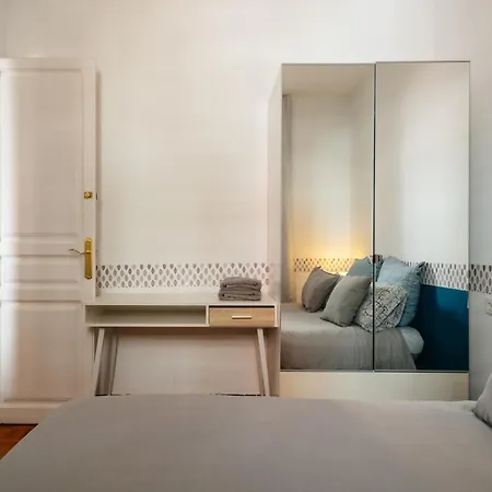 Nice Apartment Apartamento