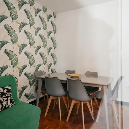 Nice Apartment Apartamento