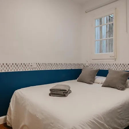 Apartamento Nice Apartment Barcelona