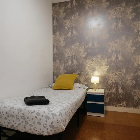 Nice Apartment *