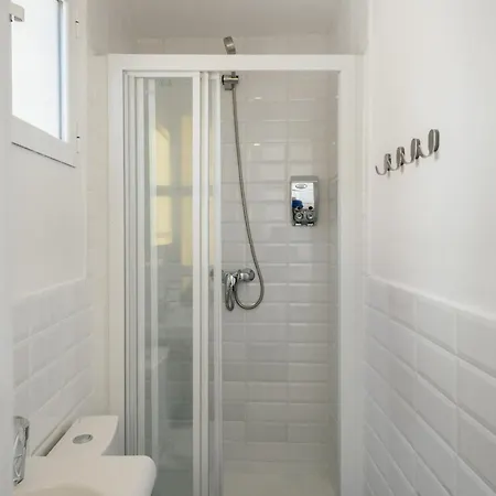 דירה Nice Apartment *