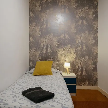 Nice Apartment *