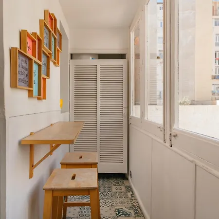 Nice Apartment