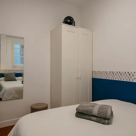 דירה Nice Apartment
