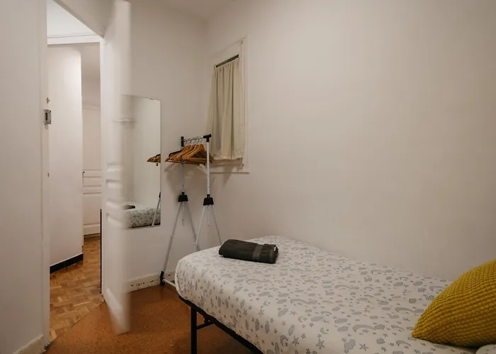 Nice Apartment Apartment Barcelona