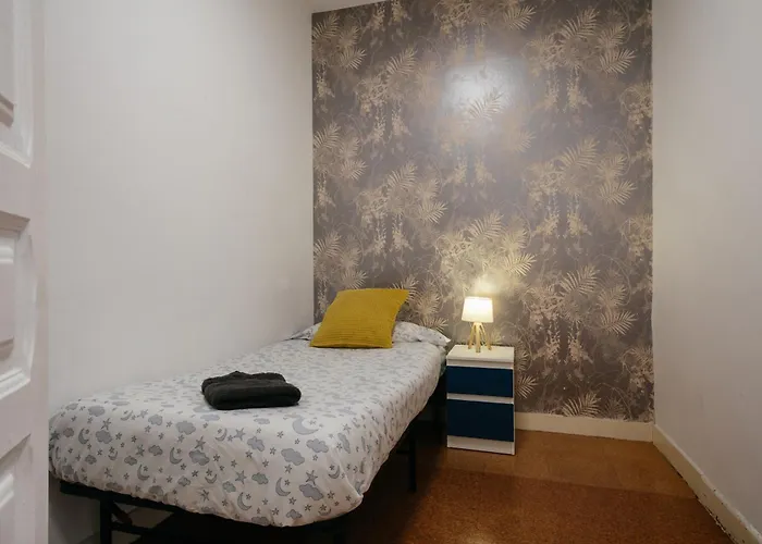 Nice Apartment *