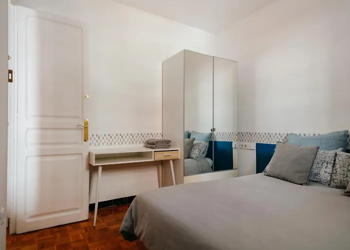 Nice Apartment *