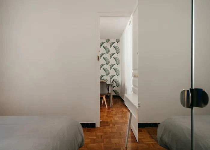 Nice Apartment
