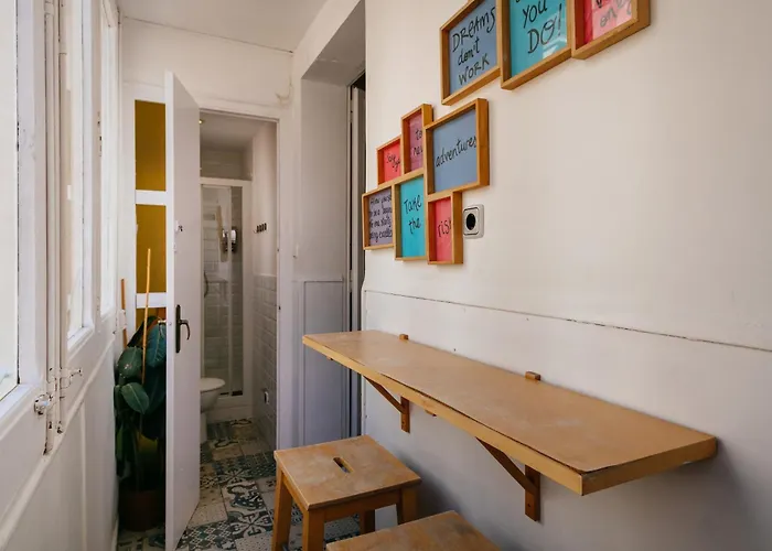 Nice Apartment Apartment Barcelona