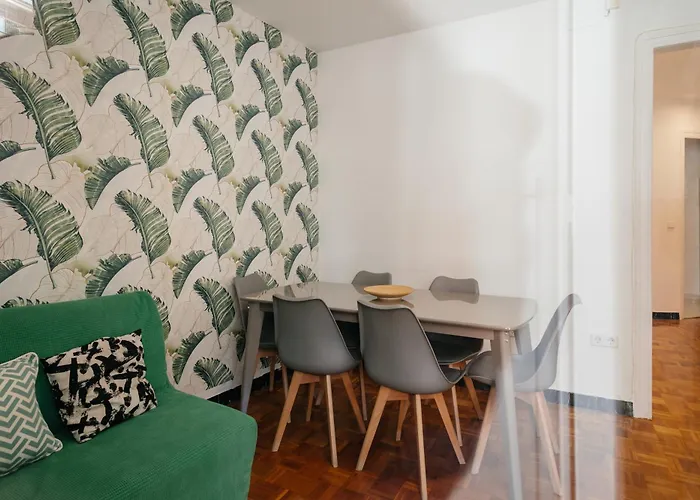 Nice Apartment Apartment