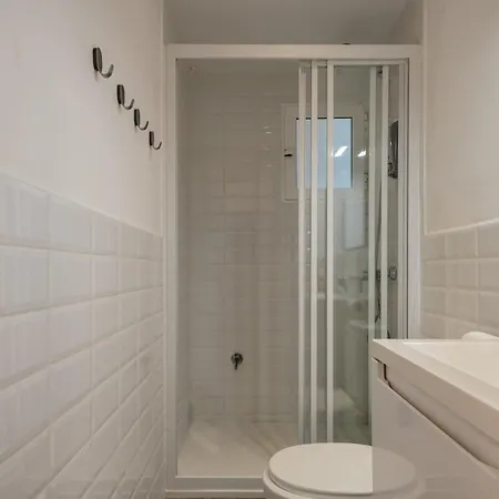 Nice Apartment Διαμέρισμα