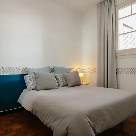 Διαμέρισμα Nice Apartment