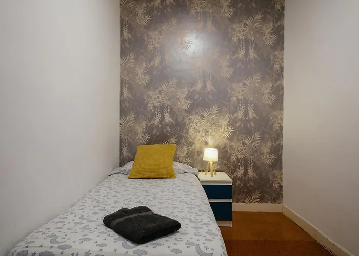 Nice Apartment *