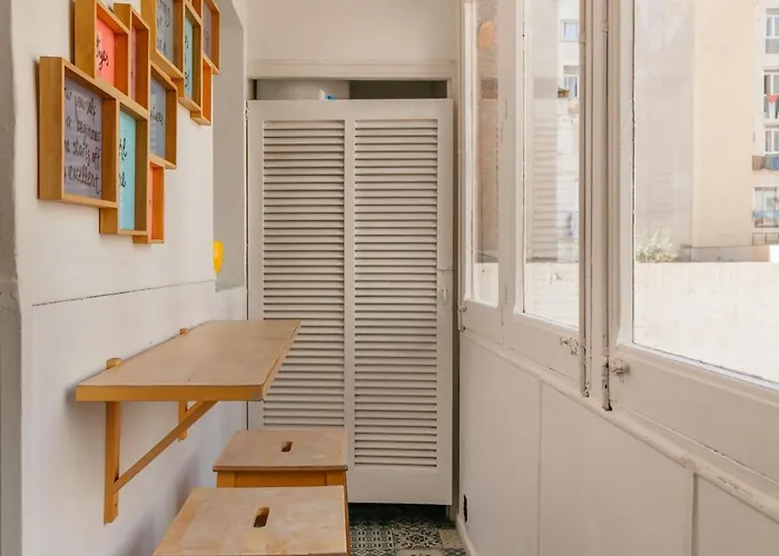 Nice Apartment