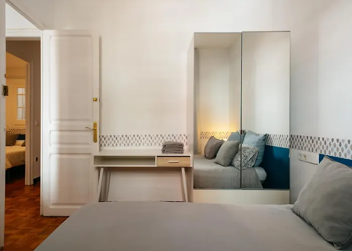 Nice Apartment Appartamento