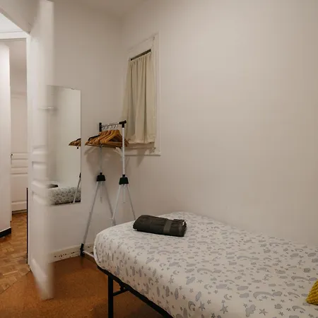 Nice Apartment Apartamento Barcelona