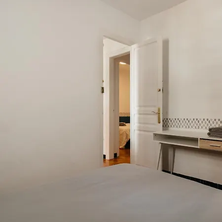 Nice Apartment Apartamento