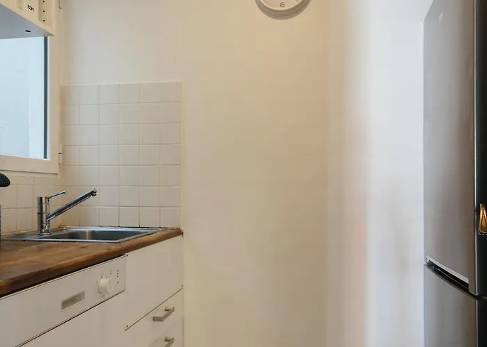 Nice Apartment Barcelona