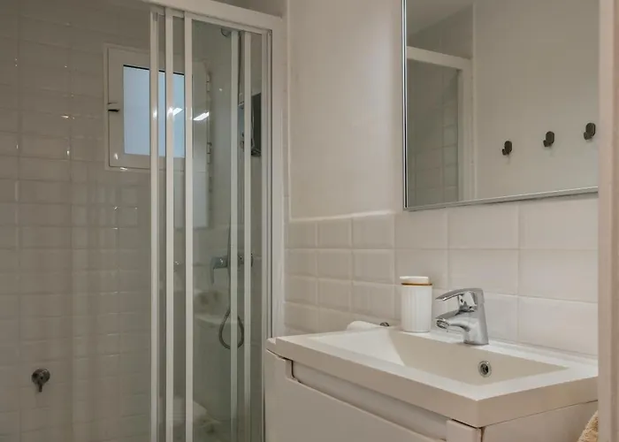 Nice Apartment * Barcelona