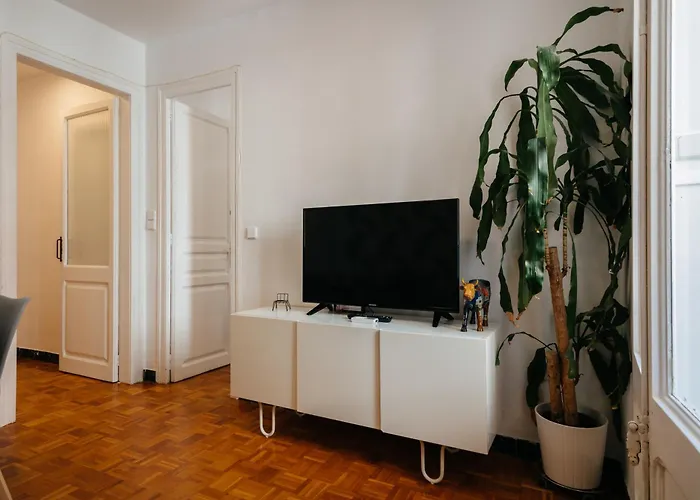 Nice Apartment Barcelona