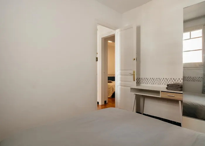 Nice Apartment Apartamento