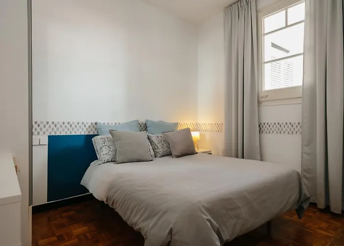 Apartamento Nice Apartment